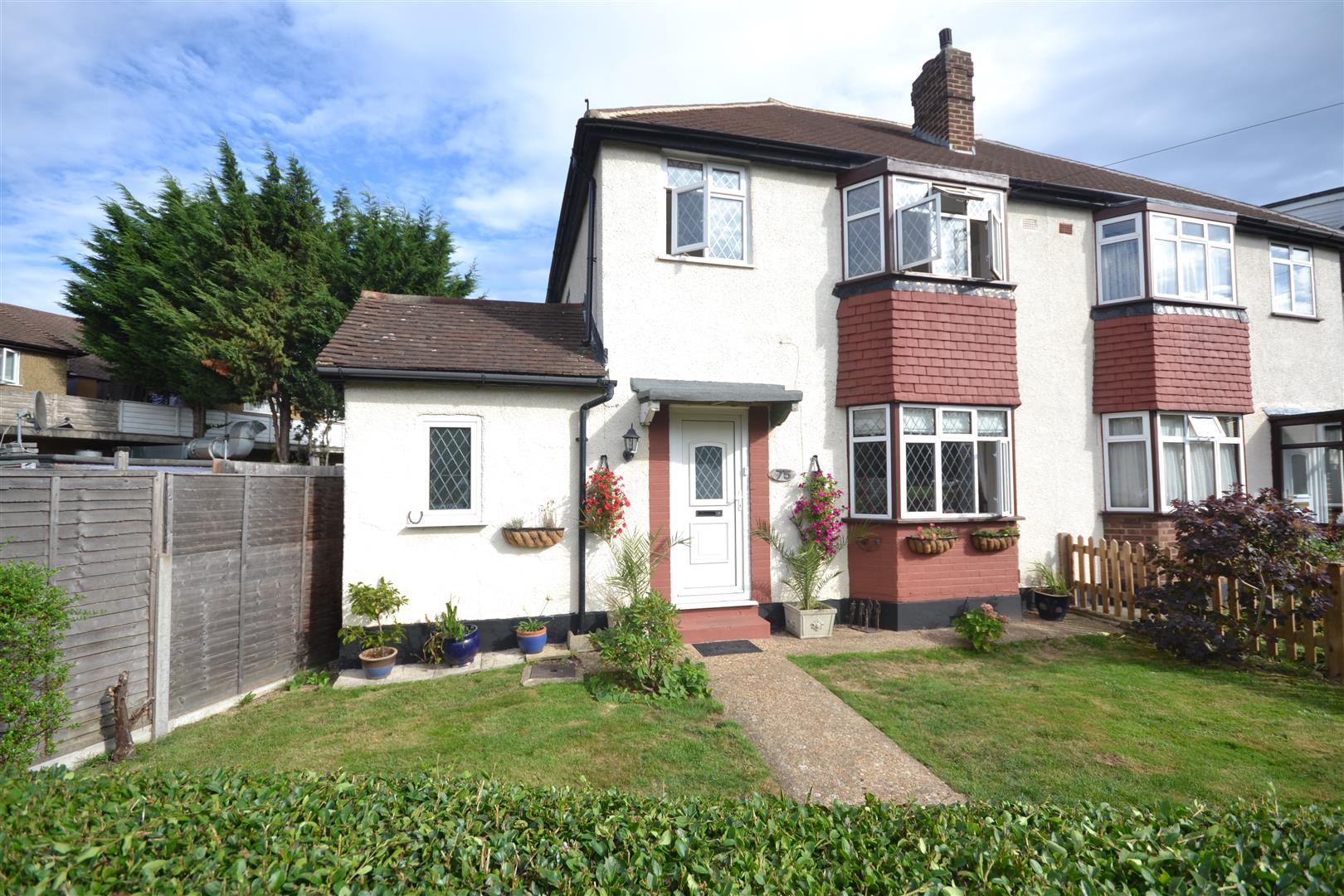 Houses for Sale in Ewell Village Cairds Estate Agents